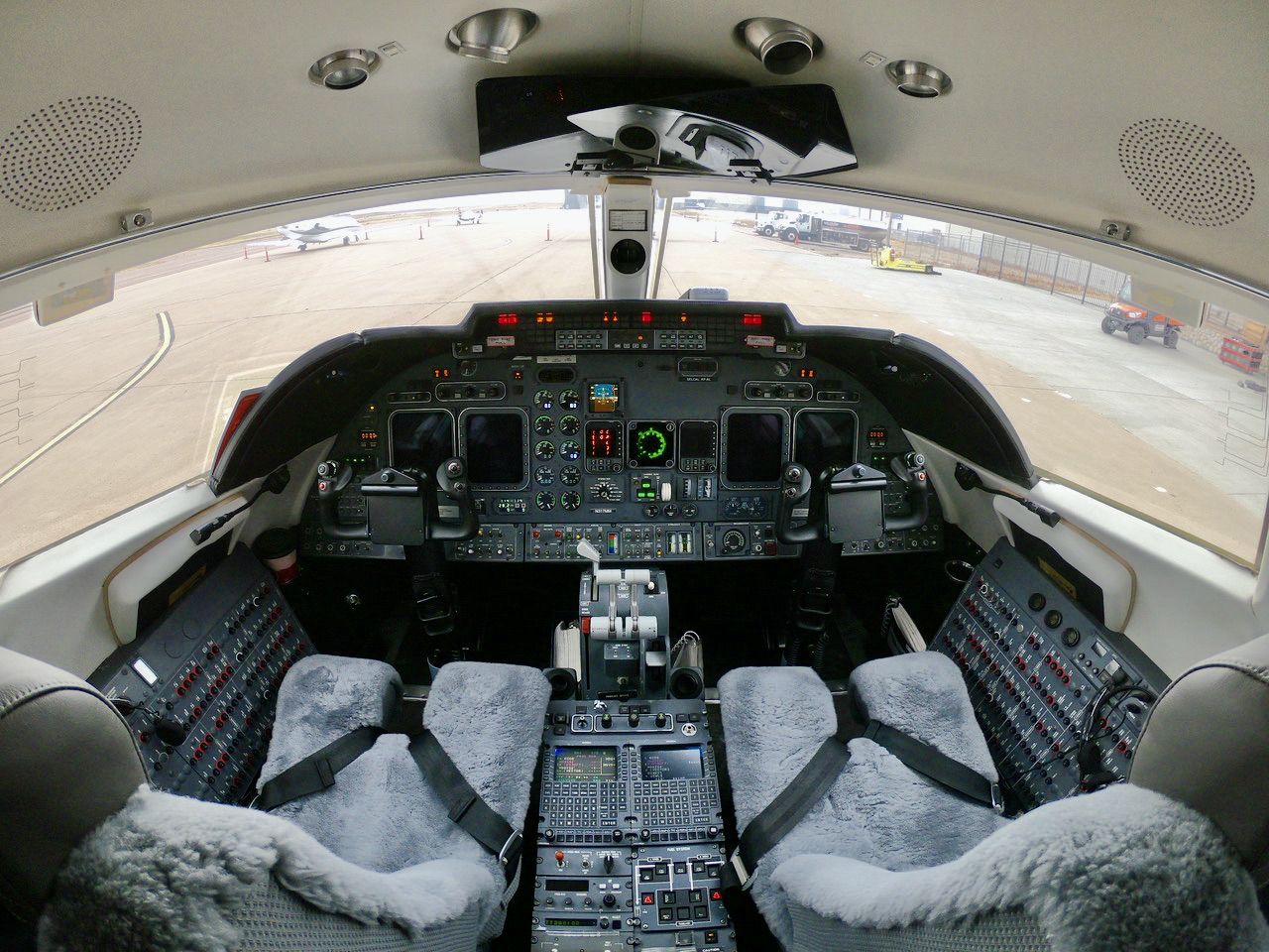 SOLD 2002 Learjet 60 sn 236
